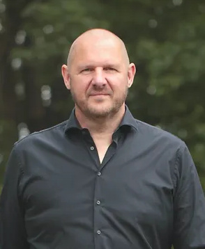 Portetfoto afscheidsfotograaf Richard Van Antwerpen